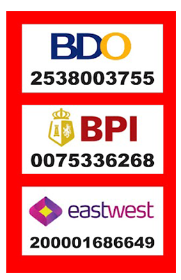 Bank Transfer